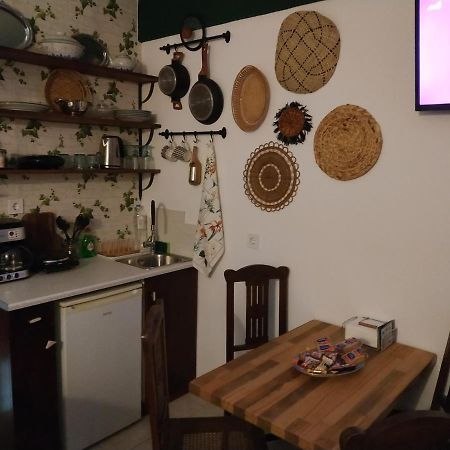 Studio 21 Heraklion  Bagian luar foto