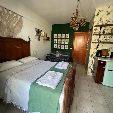 Studio 21 Heraklion  Bagian luar foto
