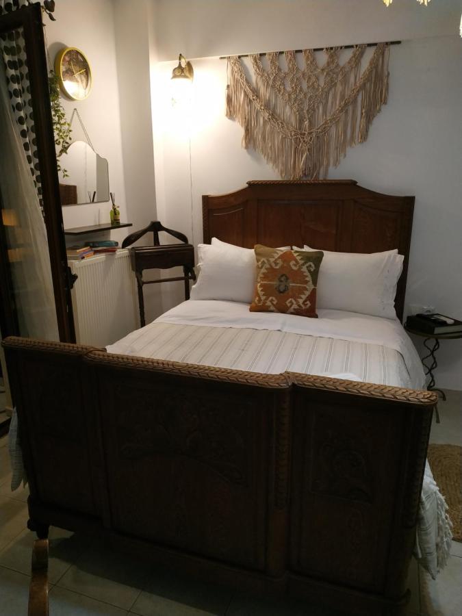 Studio 21 Heraklion  Bagian luar foto