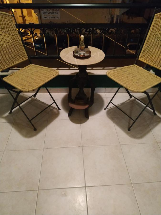Studio 21 Heraklion  Bagian luar foto
