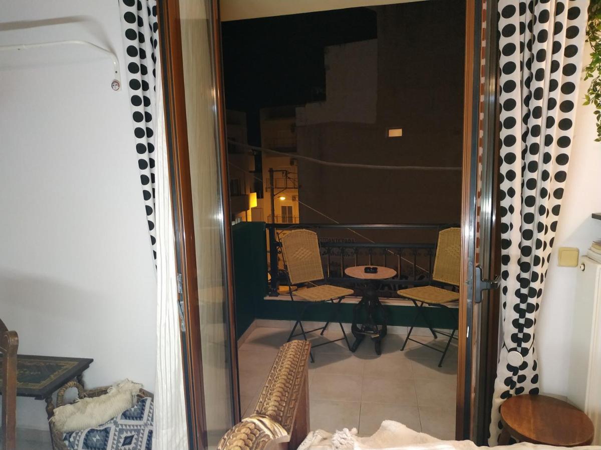 Studio 21 Heraklion  Bagian luar foto