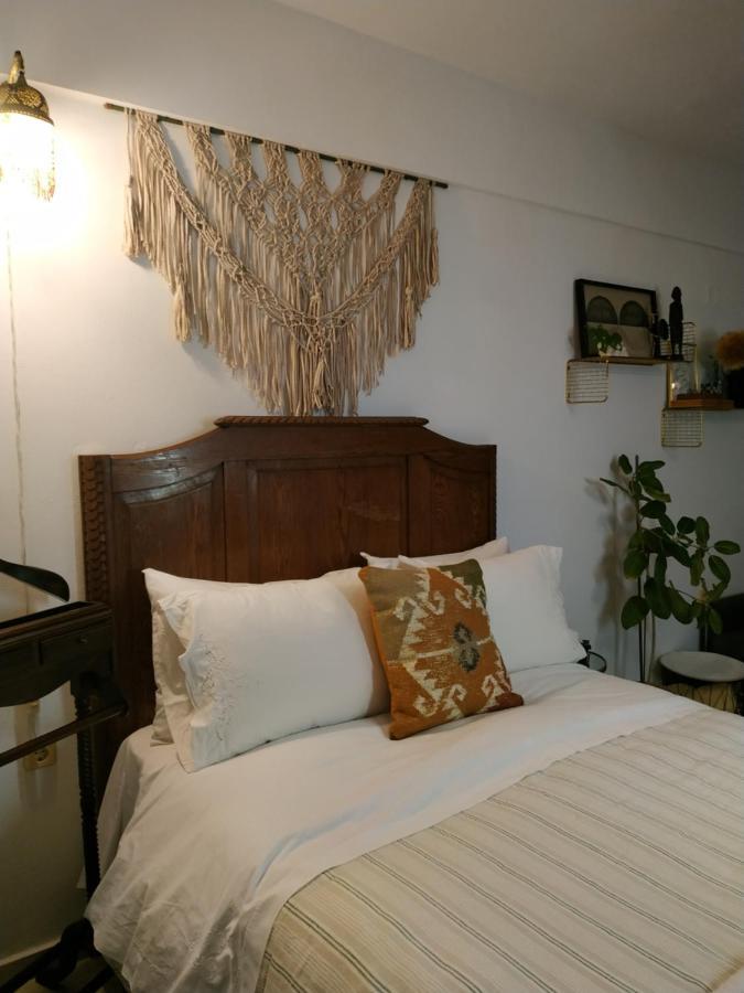Studio 21 Heraklion  Bagian luar foto
