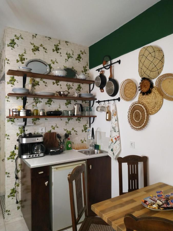 Studio 21 Heraklion  Bagian luar foto