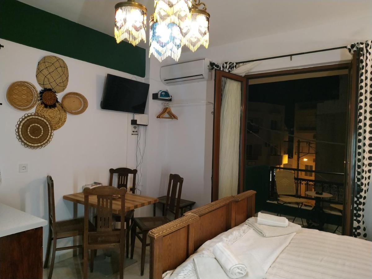 Studio 21 Heraklion  Bagian luar foto