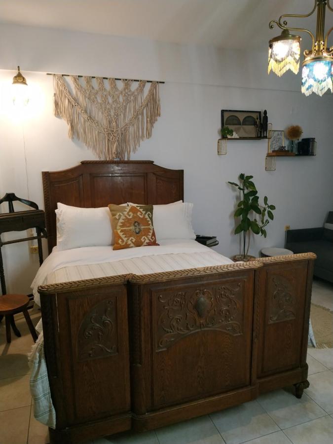 Studio 21 Heraklion  Bagian luar foto