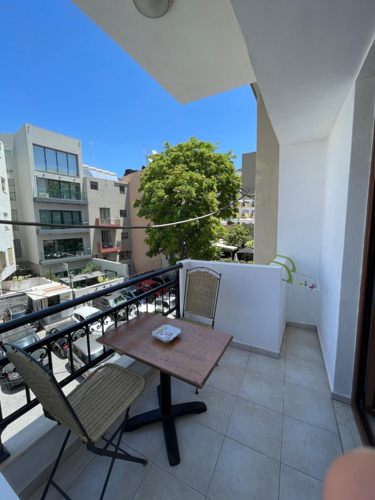 Studio 21 Heraklion  Bagian luar foto