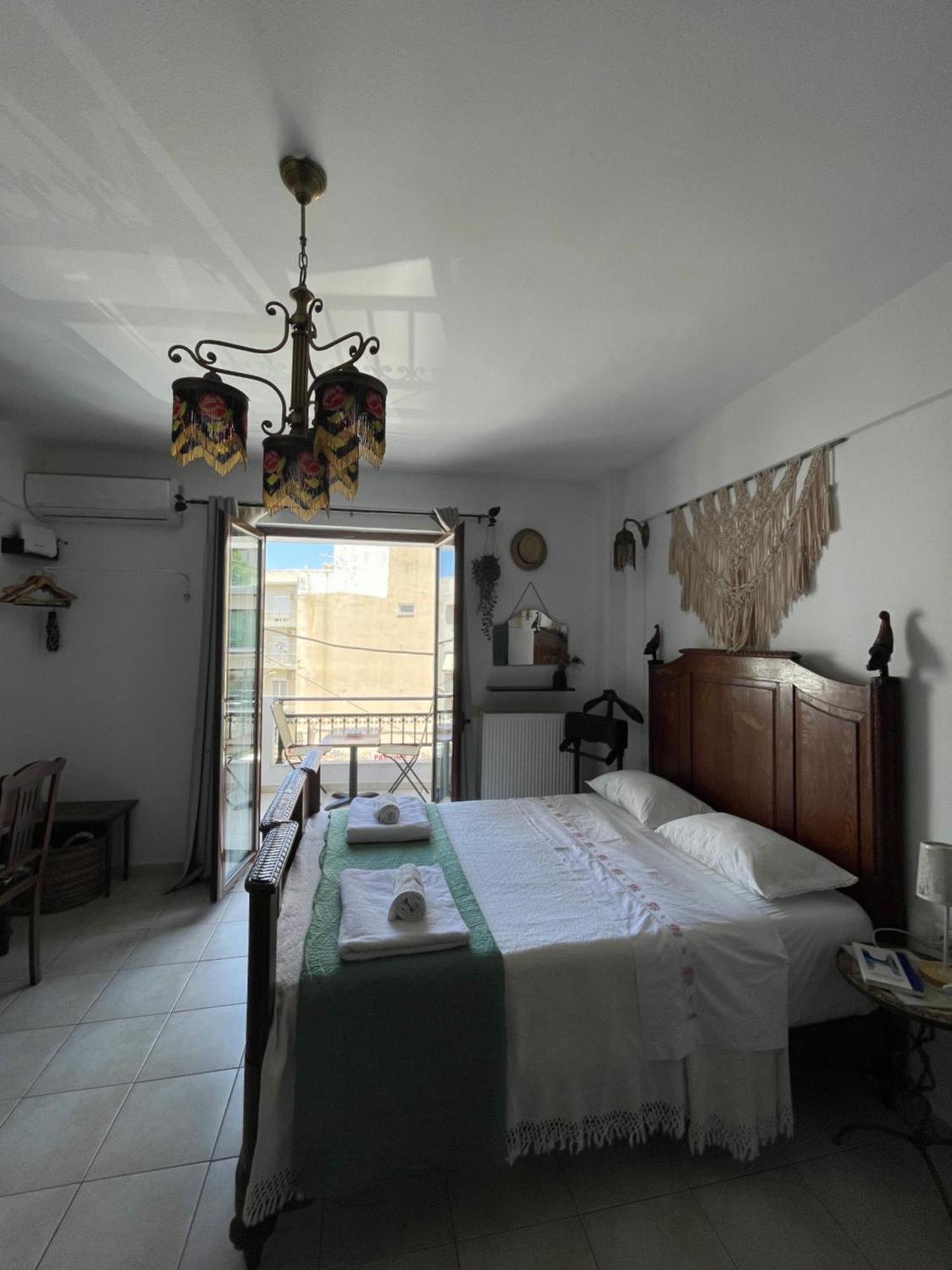Studio 21 Heraklion  Bagian luar foto